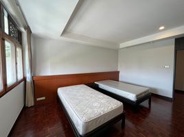 5 Schlafzimmer Wohnung zu vermieten im Niti Court, Thung Mahamek, Sathon