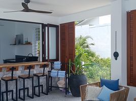 4 Schlafzimmer Villa zu verkaufen im Chaweng Modern Villas, Bo Phut, Koh Samui