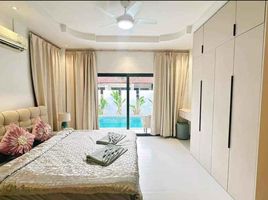 3 Schlafzimmer Haus zu vermieten im Baan Suan Yu Charoen 2, Choeng Thale, Thalang