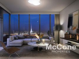 2 Bedroom Apartment for sale at Downtown Views II, Downtown Dubai