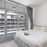 Studio Apartment for rent at Shamal Waves, Jumeirah Village Circle (JVC), Dubai