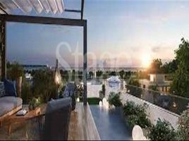 1 Bedroom Condo for sale at The Crest, Sobha Hartland, Mohammed Bin Rashid City (MBR)