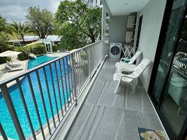 2 Bedroom Apartment for rent at The Title V, Rawai