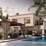 4 Bedroom Villa for sale at Sharjah Garden City, Hoshi, Al Badie