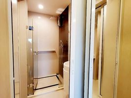 1 Schlafzimmer Appartement zu vermieten im Rhythm Sukhumvit 50, Phra Khanong