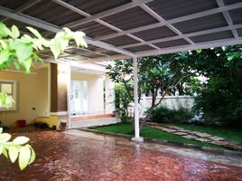 3 Bedroom House for sale at Krong Thong Villa Park Rama 9-Srinakarin, Hua Mak, Bang Kapi