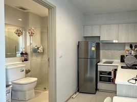 1 Bedroom Condo for rent at Life One Wireless, Lumphini