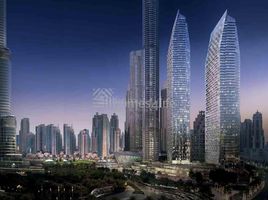 2 Bedroom Apartment for sale at The Address Residences Dubai Opera, 