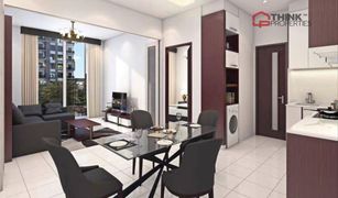 Estudio Apartamento en venta en Liwan, Dubái Wavez Residence