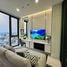 1 Bedroom Condo for rent at Mazarine Ratchayothin, Chantharakasem