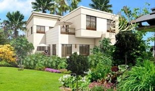 4 Bedrooms Villa for sale in Hoshi, Sharjah Sharjah Garden City