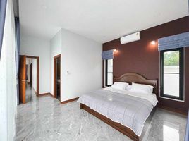 3 Schlafzimmer Villa zu verkaufen in Sattahip, Chon Buri, Bang Sare