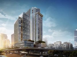 261 m² Office for rent at SINGHA COMPLEX, Bang Kapi, Huai Khwang