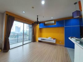 1 Schlafzimmer Wohnung zu verkaufen im Intro Phaholyothin-Pradipat, Sam Sen Nai, Phaya Thai