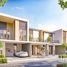 4 Bedroom Townhouse for sale at Aura, Olivara Residences