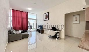 1 chambre Appartement a vendre à Skycourts Towers, Dubai K1