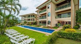 Verfügbare Objekte im Punta Plata 510: Charming Ocean View Condo in Flamingo Beach!