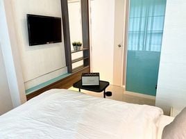 1 Schlafzimmer Appartement zu verkaufen im Lumpini Park Beach Jomtien, Nong Prue, Pattaya