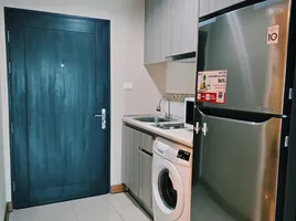 1 Bedroom Condo for rent at Belle Grand Rama 9, Huai Khwang, Huai Khwang, Bangkok