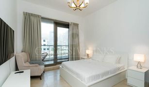 1 Schlafzimmer Appartement zu verkaufen in Sparkle Towers, Dubai Sparkle Tower 1