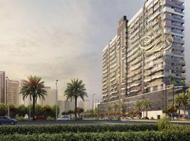 Studio Condo for sale at Azizi Grand, Champions Towers, Dubai Sports City, Dubai