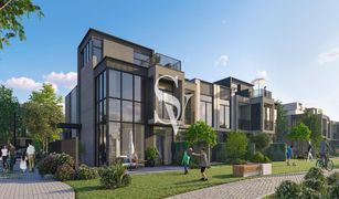 3 Habitaciones Adosado en venta en Arabella Townhouses, Dubái Mudon Al Ranim 3