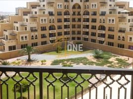 1 Bedroom Apartment for sale at Fayrouz, Bab Al Bahar, Al Marjan Island, Ras Al-Khaimah