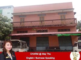 2 Bedroom House for sale in Junction City, Pabedan, Sanchaung