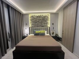 1 Schlafzimmer Appartement zu vermieten im Noble Ploenchit, Lumphini