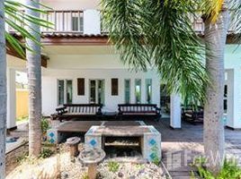 4 Bedroom House for sale in Thailand, Nong Prue, Pattaya, Chon Buri, Thailand