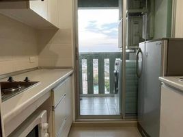 1 Schlafzimmer Appartement zu vermieten im Lumpini Park Rama 9 - Ratchada, Bang Kapi