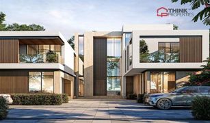 5 Habitaciones Villa en venta en Sobha Hartland, Dubái Sobha Hartland Villas - Phase II