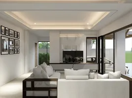 3 Schlafzimmer Haus zu verkaufen im Baan Suan Neramit 5, Si Sunthon