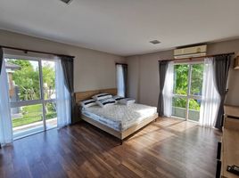 3 Schlafzimmer Villa zu vermieten im Siwalee Sankampang, San Klang