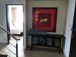 3 Schlafzimmer Penthouse zu vermieten im Serenity Resort & Residences, Rawai