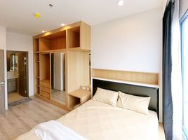 1 Schlafzimmer Wohnung zu vermieten im Ideo Mobi Sukhumvit 66, Bang Na