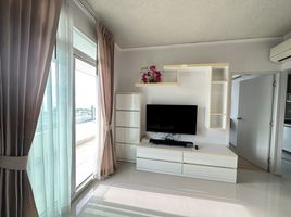 1 Schlafzimmer Wohnung zu vermieten im Sea Hill Condo Sriracha, Surasak, Si Racha, Chon Buri