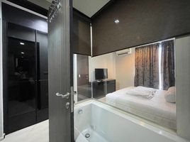 1 Schlafzimmer Appartement zu vermieten im Rhythm Sukhumvit 44/1, Phra Khanong