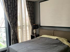 2 Schlafzimmer Wohnung zu vermieten im Noble Ploenchit, Lumphini