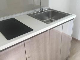 Studio Appartement zu verkaufen im Elio Del Moss, Sena Nikhom