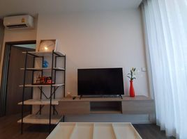 1 Bedroom Condo for rent at Whizdom Essence, Bang Chak, Phra Khanong