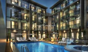 1 Bedroom Apartment for sale in Glitz, Dubai Laya Heights