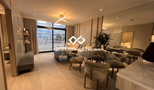 1 Habitación Apartamento en venta en Aston Towers, Dubái Elevate