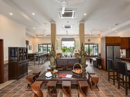 7 Bedroom Villa for sale at Phoenix Golf Villa, Huai Yai