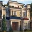 4 Bedroom House for sale at Mountain View iCity, The 5th Settlement, New Cairo City