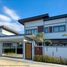 บ้านเดี่ยว 3 ห้องนอน ให้เช่า ในโครงการ เซ็นสิริ มิดทาวน์ วิลล่า, เมืองพัทยา