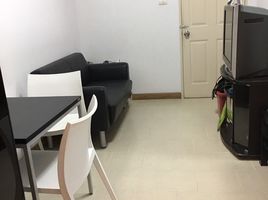 1 Schlafzimmer Wohnung zu verkaufen im City Home Srinakarin, Bang Na, Bang Na