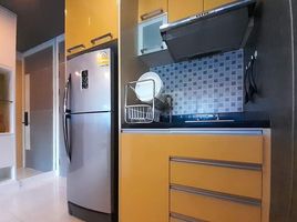 1 Bedroom Condo for rent at Apus, Nong Prue