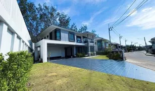 ขายบ้านเดี่ยว 4 ห้องนอน ใน ศรีสุนทร, ภูเก็ต ศุภาลัย ปาล์มสปริงส์ บ้านพอน ภูเก็ต