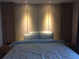 1 Schlafzimmer Appartement zu vermieten im Marina Bayfront Sriracha Condo, Si Racha, Si Racha